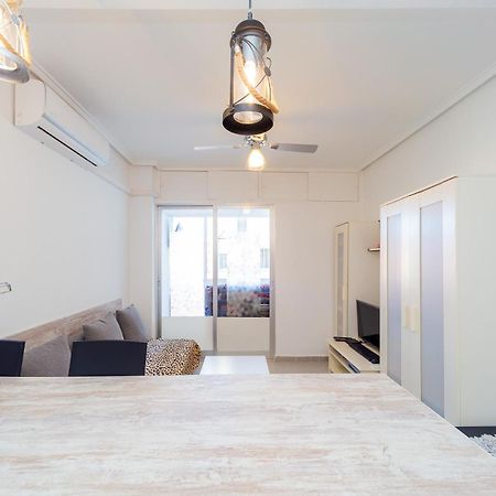 Apartmán Alegria Id49 Torrevieja Exteriér fotografie