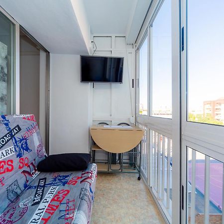 Apartmán Alegria Id49 Torrevieja Exteriér fotografie