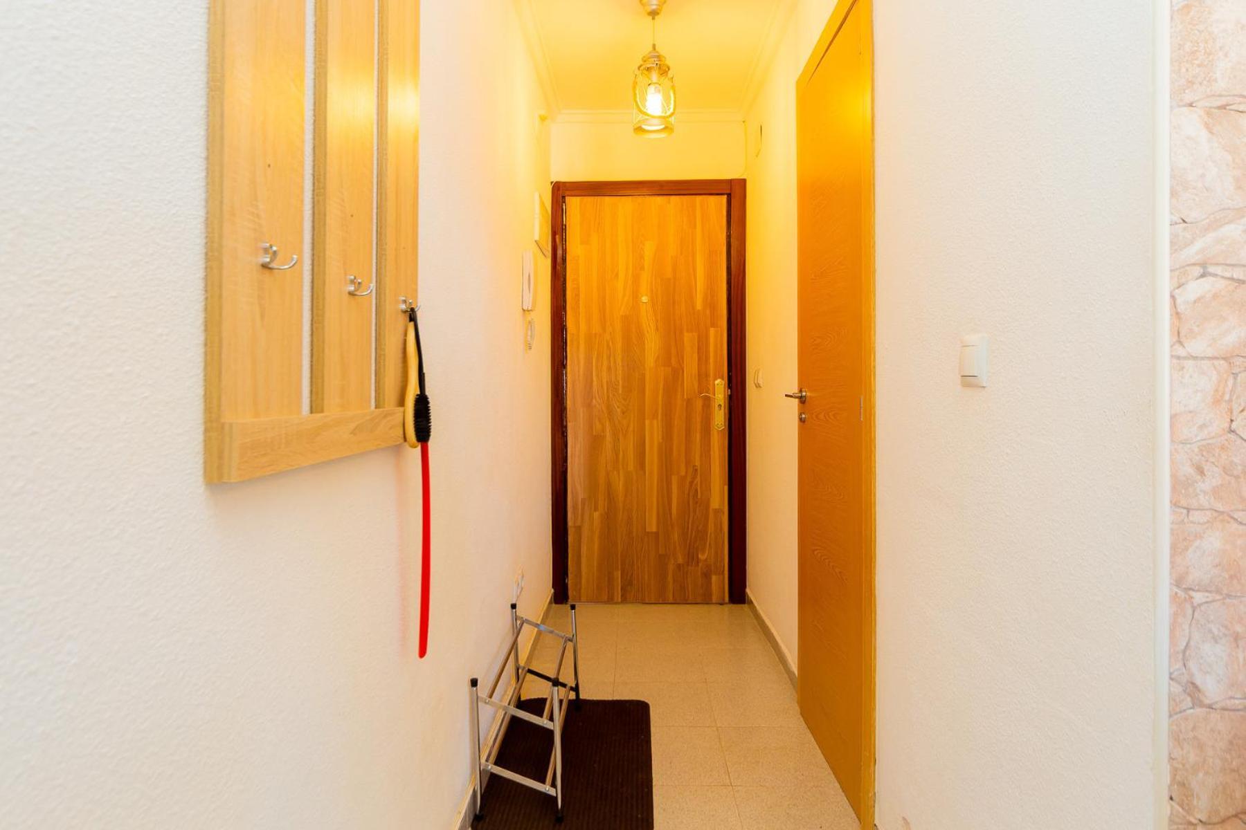 Apartmán Alegria Id49 Torrevieja Exteriér fotografie