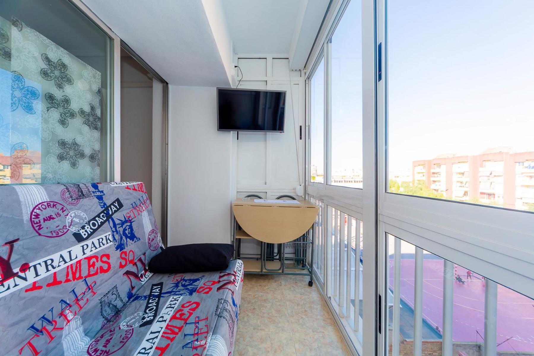 Apartmán Alegria Id49 Torrevieja Exteriér fotografie