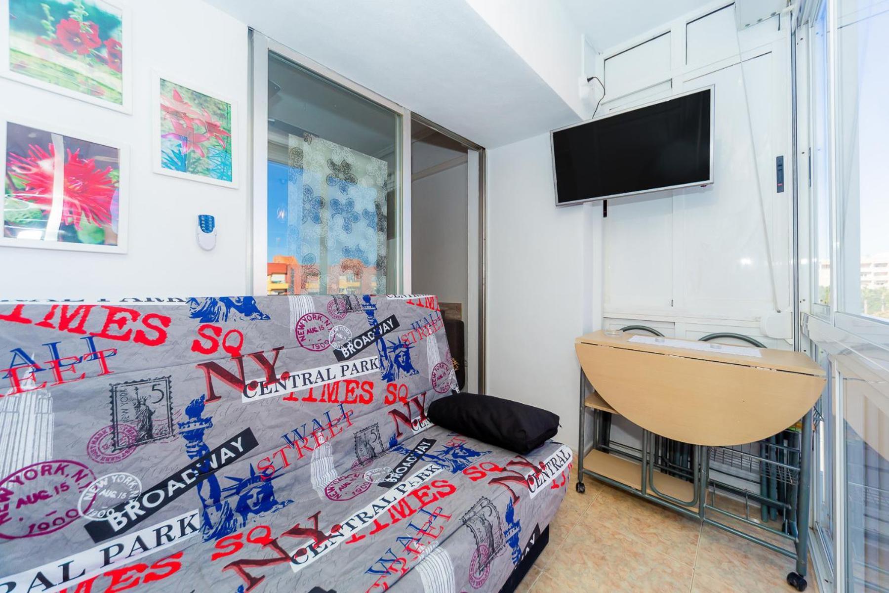 Apartmán Alegria Id49 Torrevieja Exteriér fotografie
