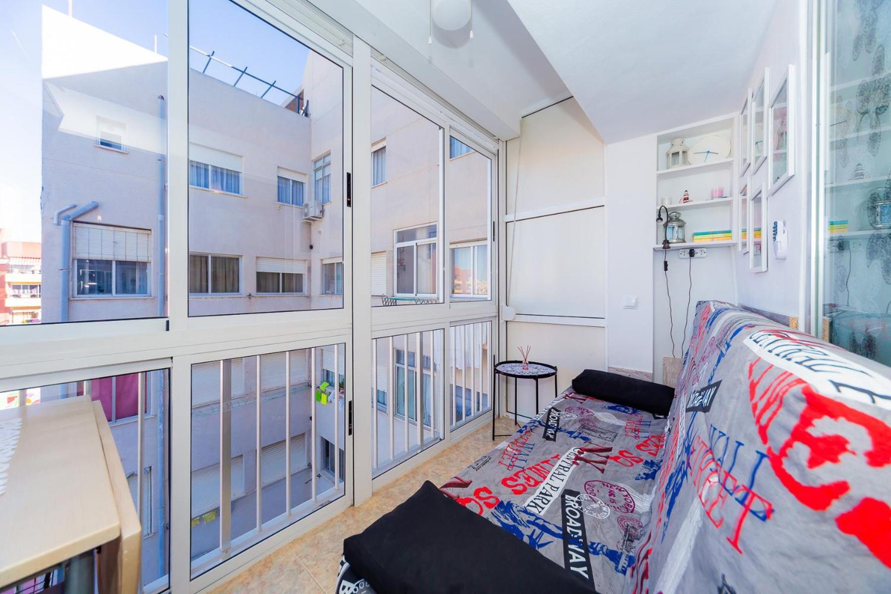 Apartmán Alegria Id49 Torrevieja Exteriér fotografie