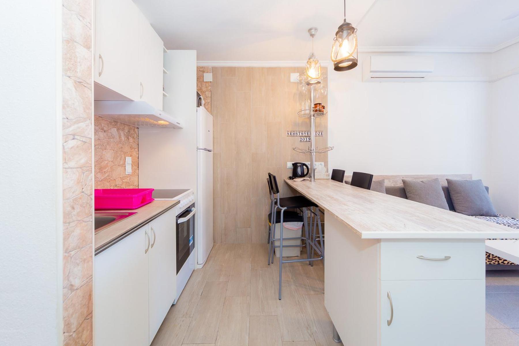 Apartmán Alegria Id49 Torrevieja Exteriér fotografie