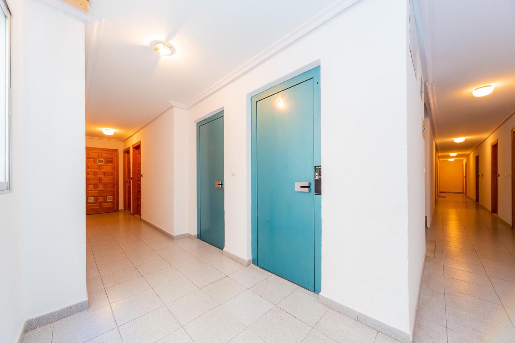 Apartmán Alegria Id49 Torrevieja Exteriér fotografie