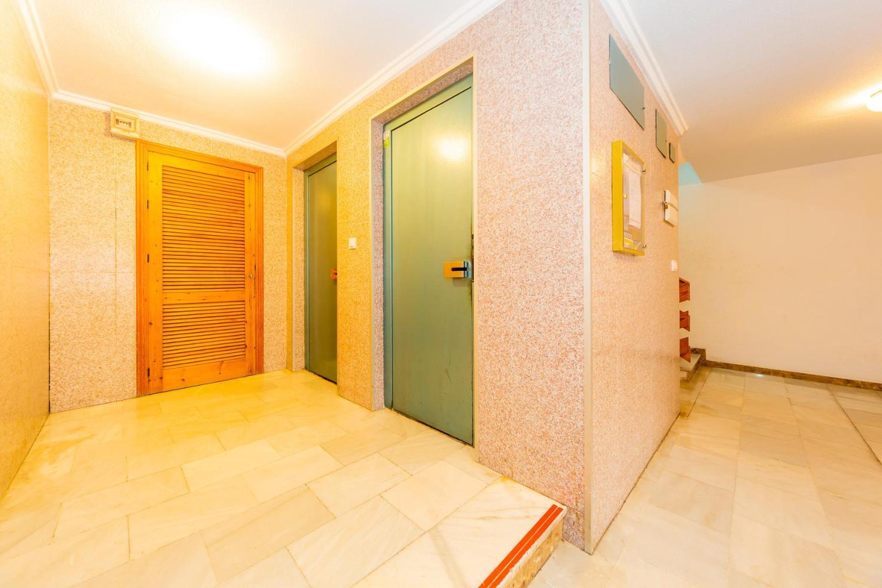 Apartmán Alegria Id49 Torrevieja Exteriér fotografie