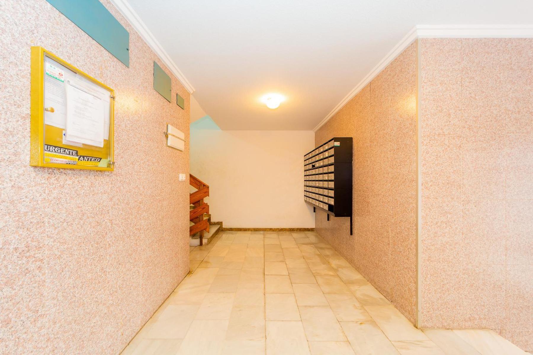 Apartmán Alegria Id49 Torrevieja Exteriér fotografie