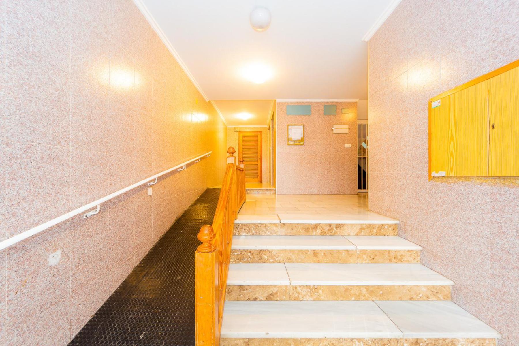 Apartmán Alegria Id49 Torrevieja Exteriér fotografie
