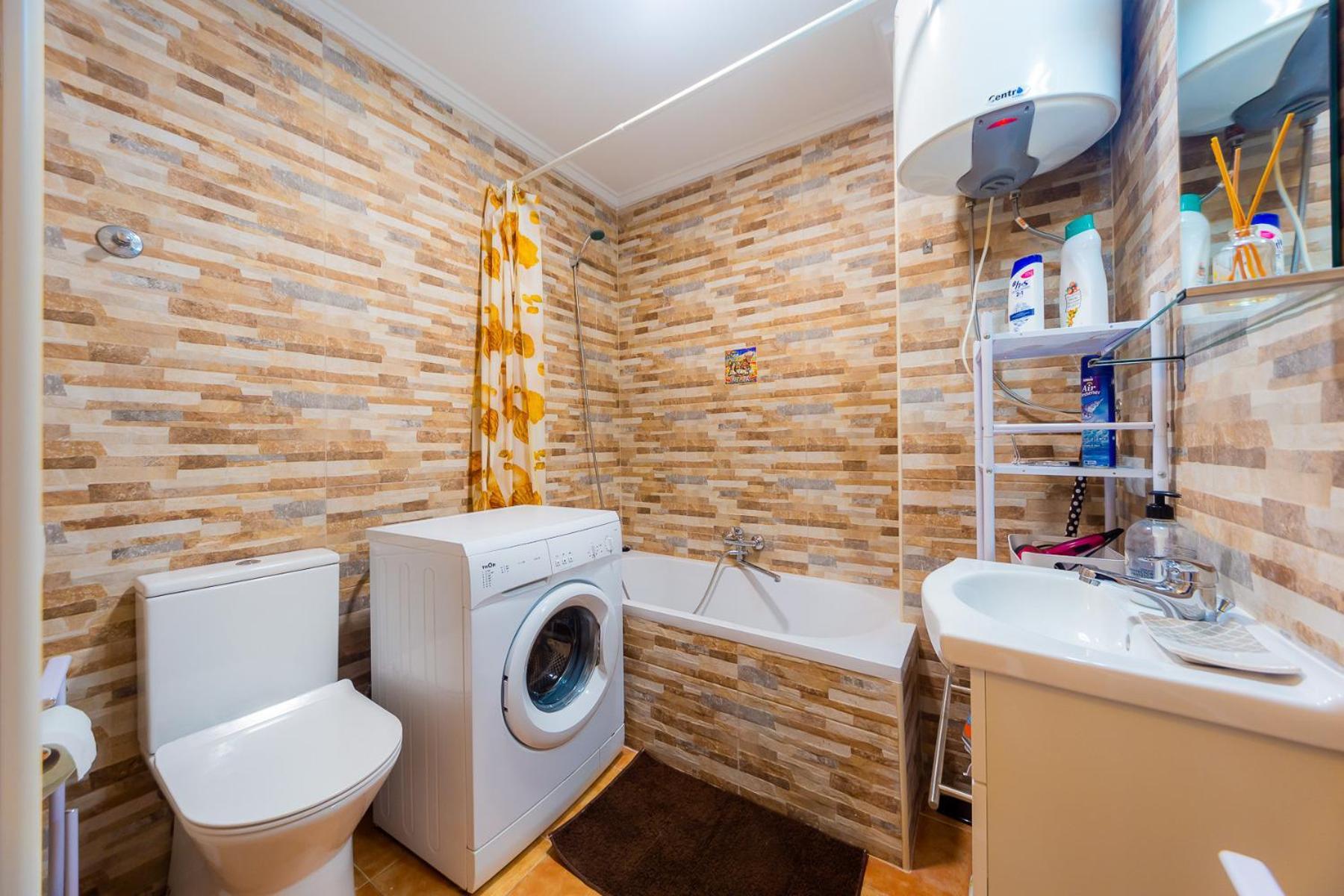 Apartmán Alegria Id49 Torrevieja Exteriér fotografie